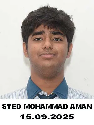 Guru Tegh Bahadur Public School